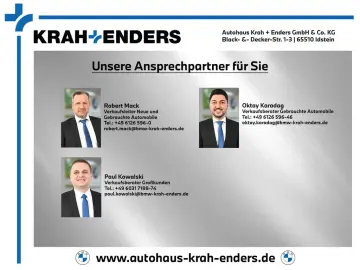 BMW X3 M50i AHK Panorama Navi 360Kamera Leder eSitze