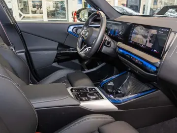 BMW X3 M50i AHK Panorama Navi 360Kamera Leder eSitze