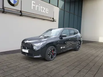 BMW X3 M50 xDrive M-Sport Panorama AHK Harman Kardon