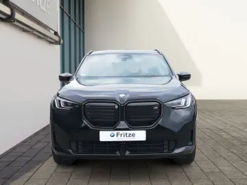 BMW X3 M50 xDrive M-Sport Panorama AHK Harman Kardon