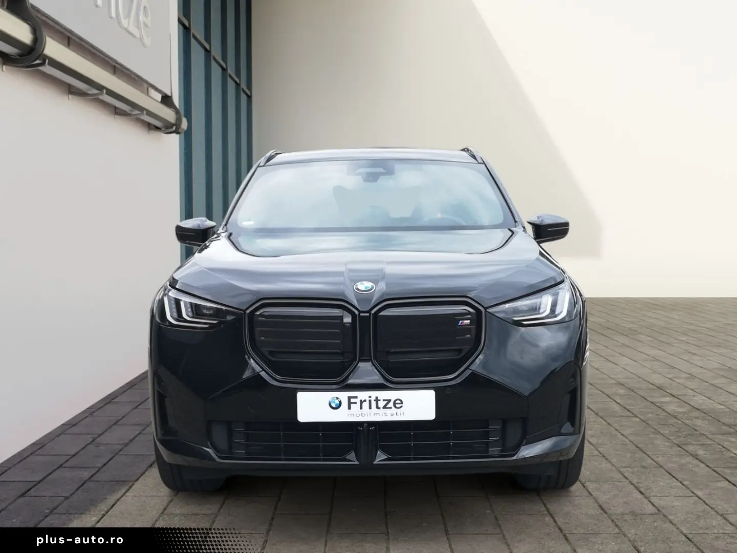 BMW X3 M50 xDrive M-Sport Panorama AHK Harman Kardon