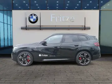 BMW X3 M50 xDrive M-Sport Panorama AHK Harman Kardon