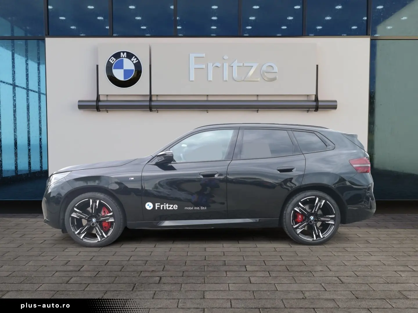 BMW X3 M50 xDrive M-Sport Panorama AHK Harman Kardon