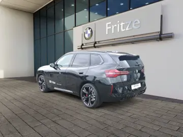 BMW X3 M50 xDrive M-Sport Panorama AHK Harman Kardon
