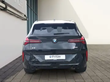 BMW X3 M50 xDrive M-Sport Panorama AHK Harman Kardon