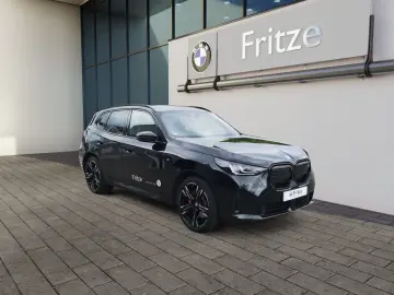 BMW X3 M50 xDrive M-Sport Panorama AHK Harman Kardon