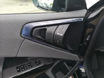 BMW X3 M50 xDrive M-Sport Panorama AHK Harman Kardon