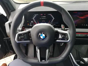 BMW X3 M50 xDrive M-Sport Panorama AHK Harman Kardon