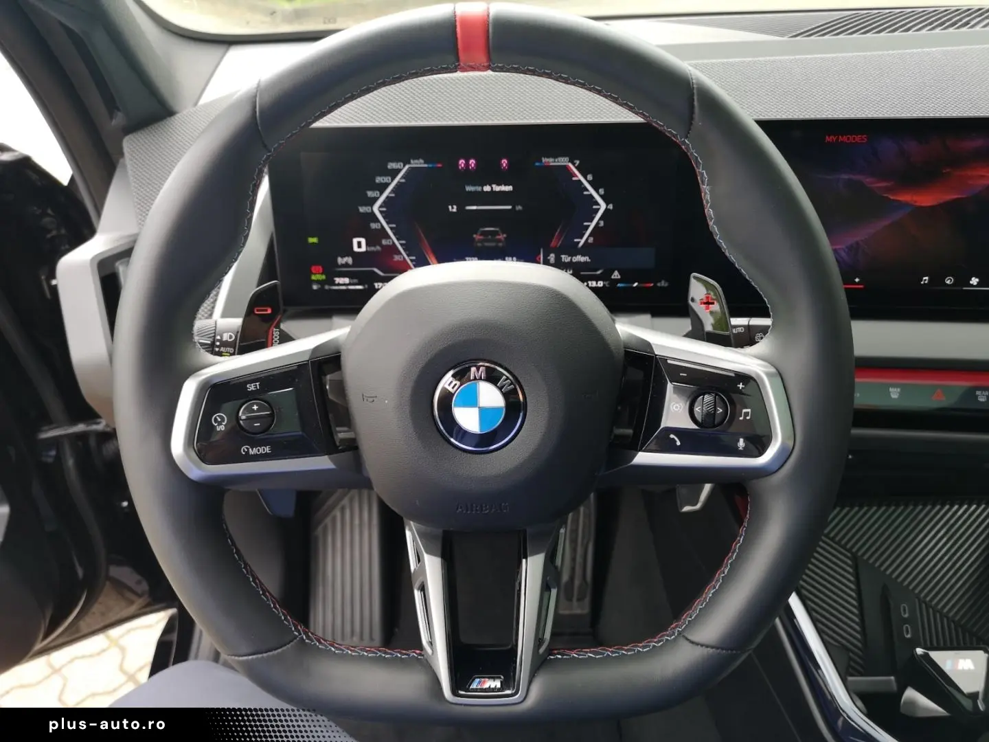 BMW X3 M50 xDrive M-Sport Panorama AHK Harman Kardon