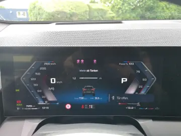 BMW X3 M50 xDrive M-Sport Panorama AHK Harman Kardon