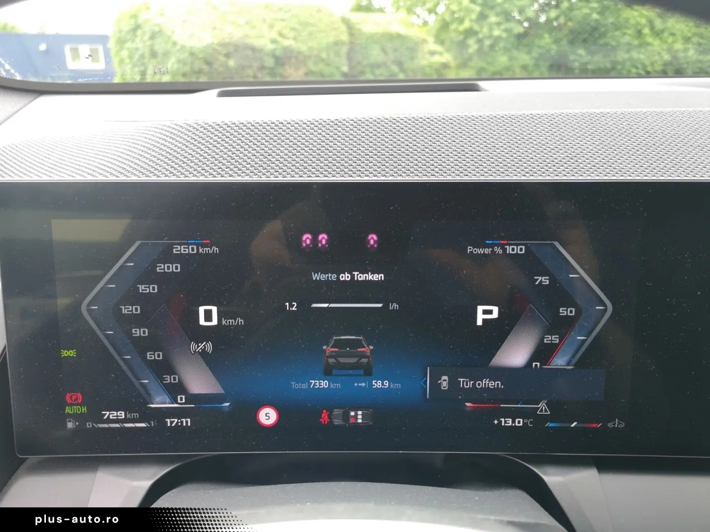 BMW X3 M50 xDrive M-Sport Panorama AHK Harman Kardon