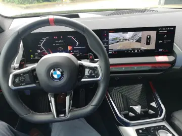 BMW X3 M50 xDrive M-Sport Panorama AHK Harman Kardon