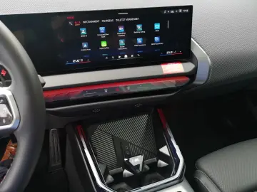 BMW X3 M50 xDrive M-Sport Panorama AHK Harman Kardon