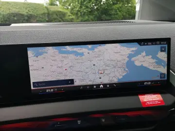 BMW X3 M50 xDrive M-Sport Panorama AHK Harman Kardon