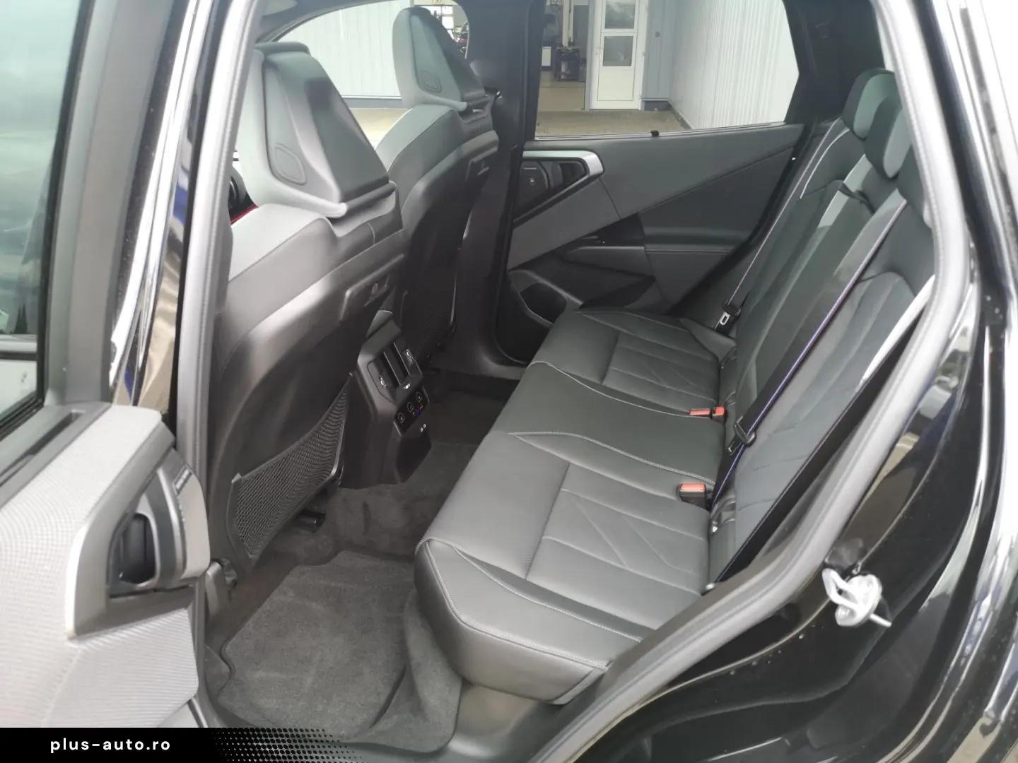 BMW X3 M50 xDrive M-Sport Panorama AHK Harman Kardon