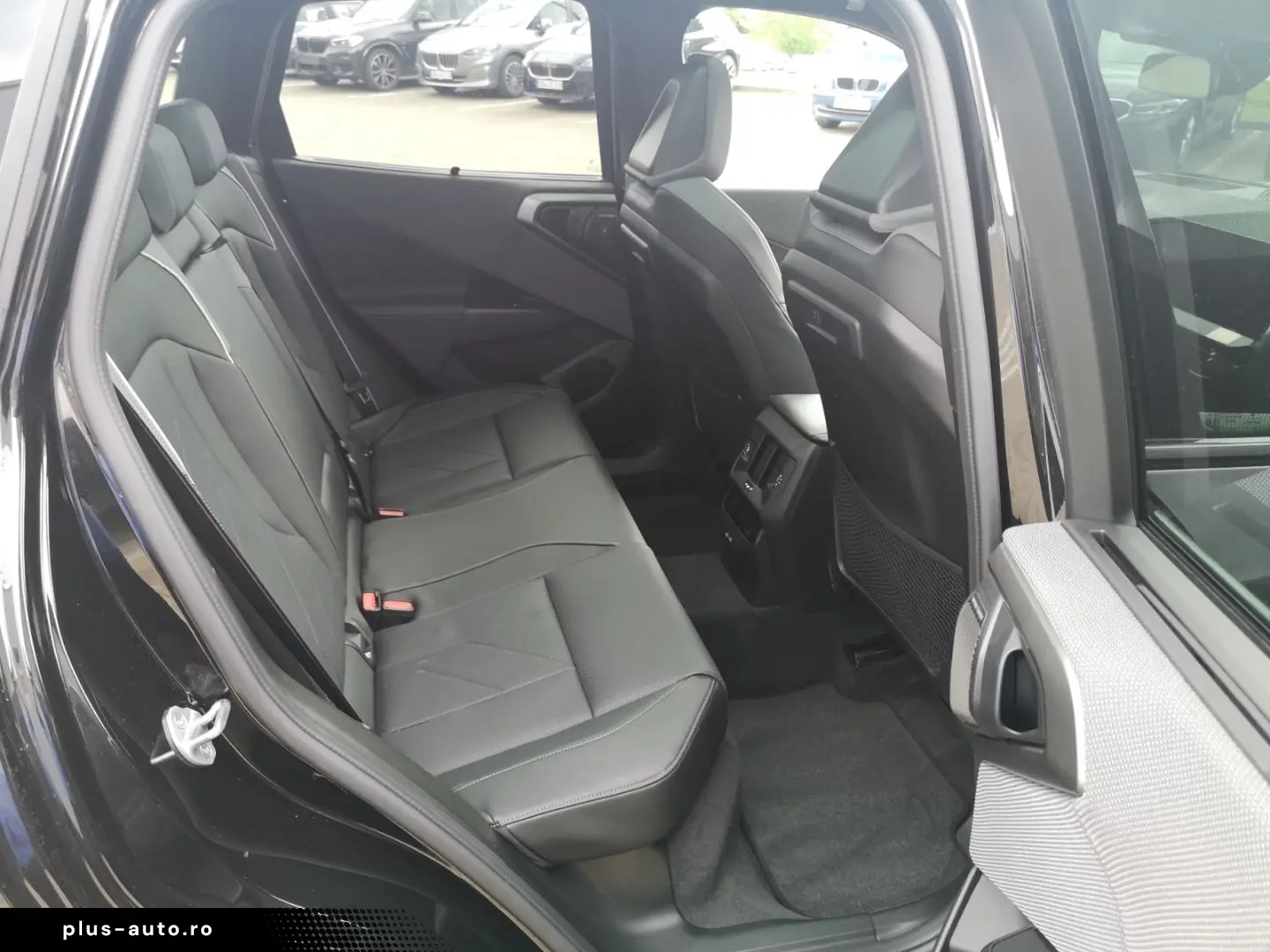 BMW X3 M50 xDrive M-Sport Panorama AHK Harman Kardon