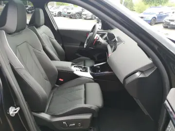 BMW X3 M50 xDrive M-Sport Panorama AHK Harman Kardon