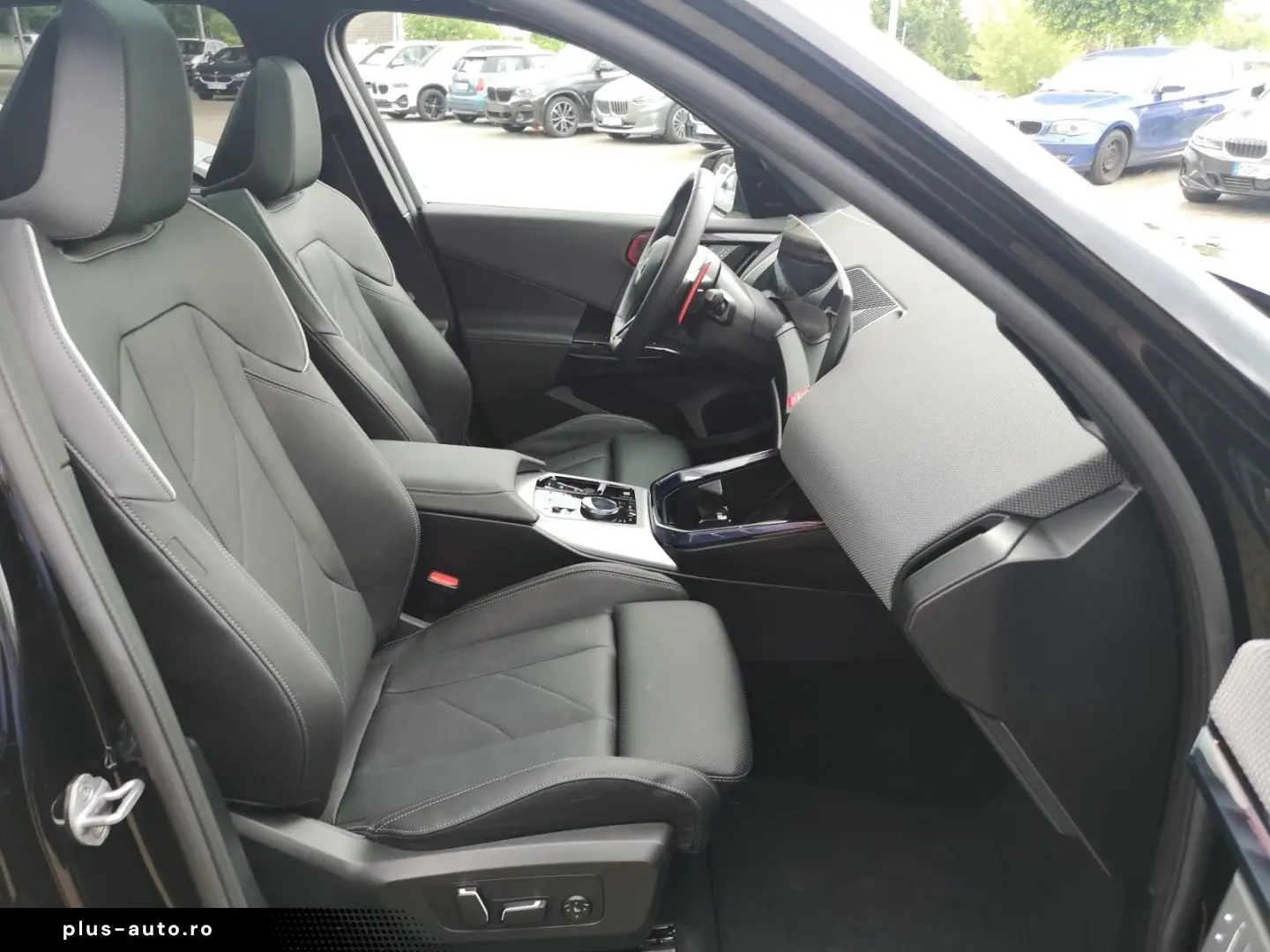 BMW X3 M50 xDrive M-Sport Panorama AHK Harman Kardon