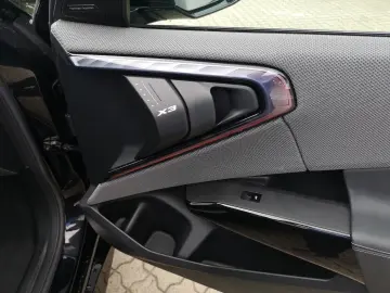 BMW X3 M50 xDrive M-Sport Panorama AHK Harman Kardon