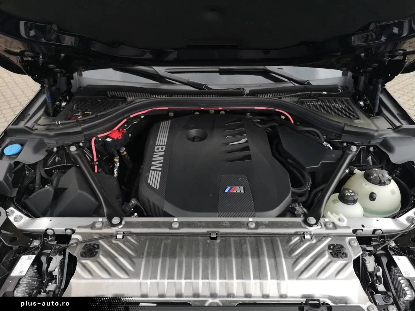 BMW X3 M50 xDrive M-Sport Panorama AHK Harman Kardon