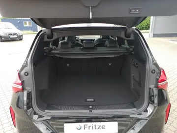 BMW X3 M50 xDrive M-Sport Panorama AHK Harman Kardon