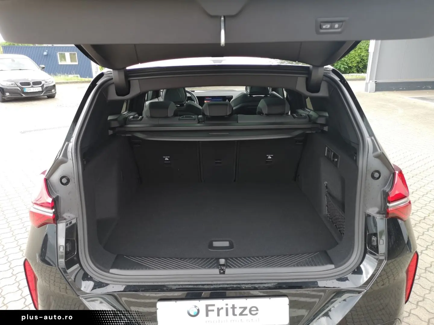 BMW X3 M50 xDrive M-Sport Panorama AHK Harman Kardon