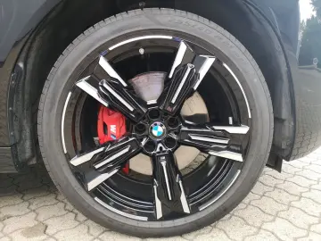 BMW X3 M50 xDrive M-Sport Panorama AHK Harman Kardon