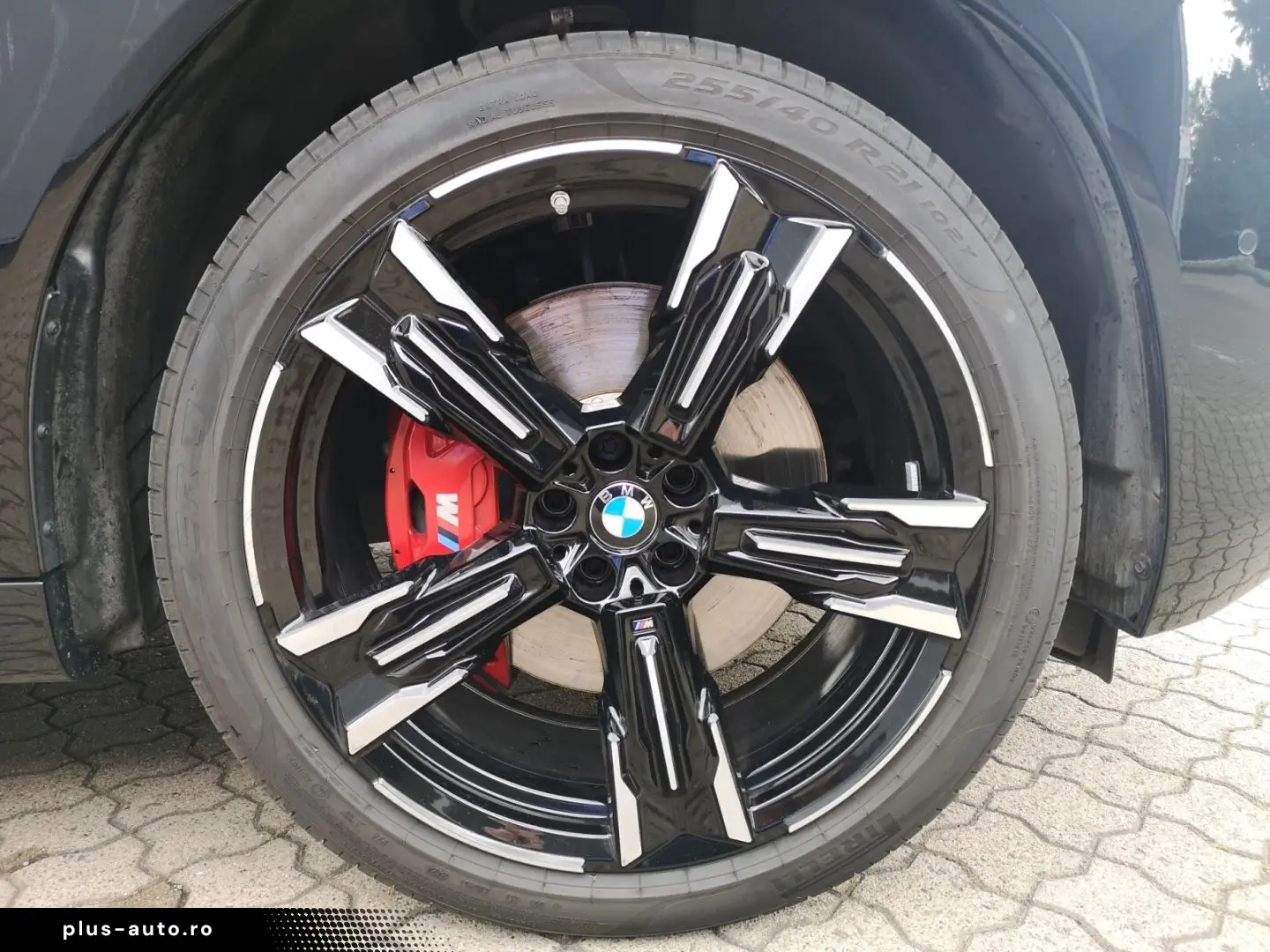 BMW X3 M50 xDrive M-Sport Panorama AHK Harman Kardon