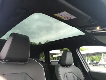 BMW X3 M50 xDrive M-Sport Panorama AHK Harman Kardon