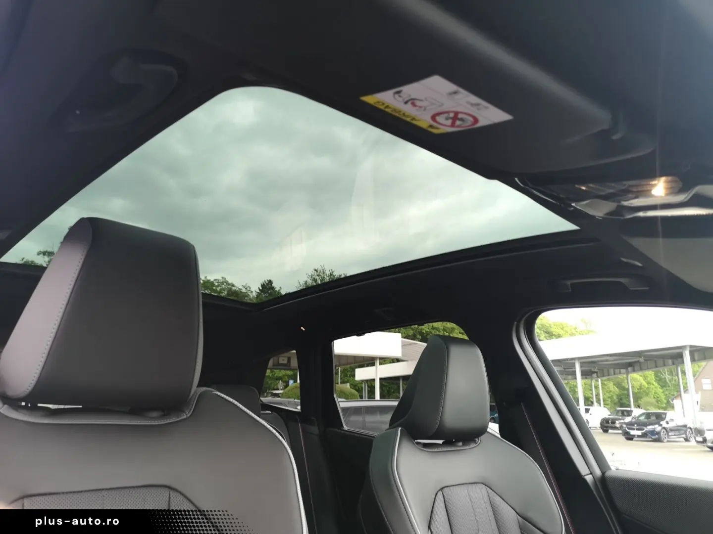 BMW X3 M50 xDrive M-Sport Panorama AHK Harman Kardon