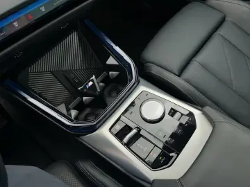 BMW X3 M50 xDrive M-Sport Panorama AHK Harman Kardon