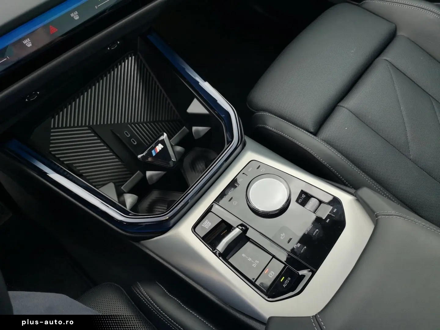 BMW X3 M50 xDrive M-Sport Panorama AHK Harman Kardon