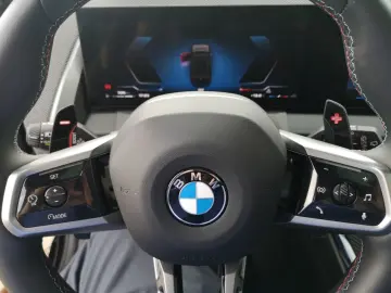 BMW X3 M50 xDrive M-Sport Panorama AHK Harman Kardon