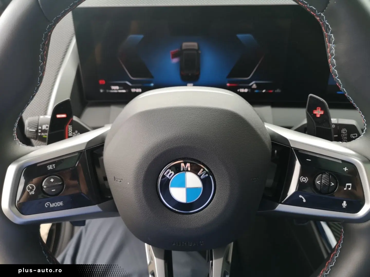 BMW X3 M50 xDrive M-Sport Panorama AHK Harman Kardon