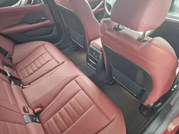 BMW i4 M50  DAB LED RFK el. Sitze Klimaaut.