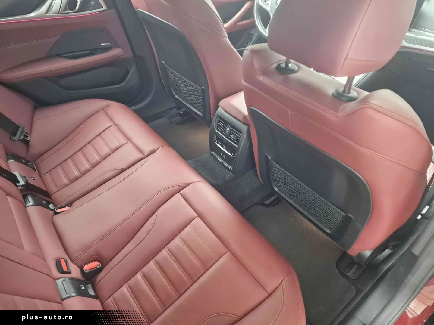 BMW i4 M50  DAB LED RFK el. Sitze Klimaaut.