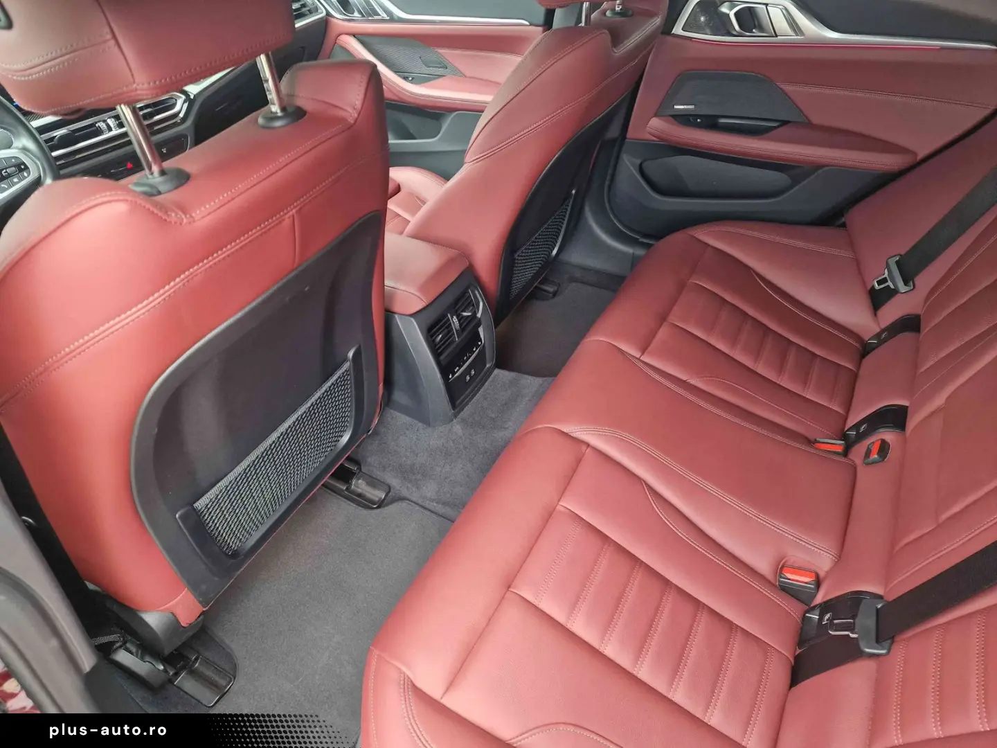 BMW i4 M50  DAB LED RFK el. Sitze Klimaaut.