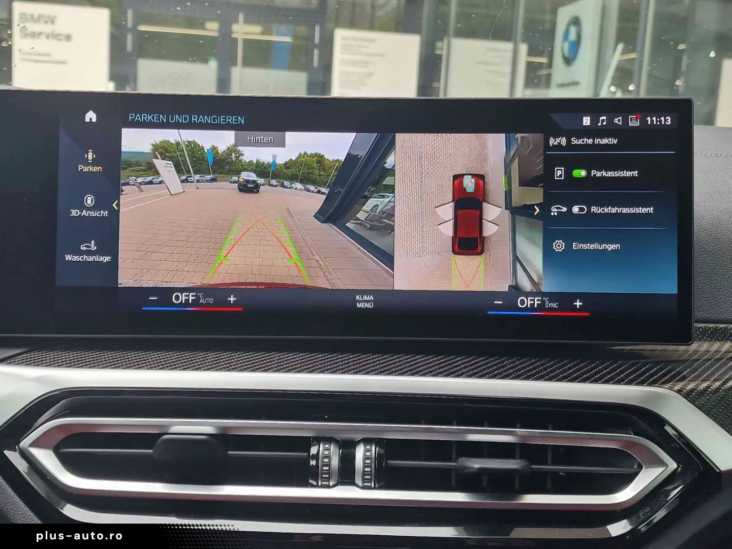 BMW i4 M50  DAB LED RFK el. Sitze Klimaaut.