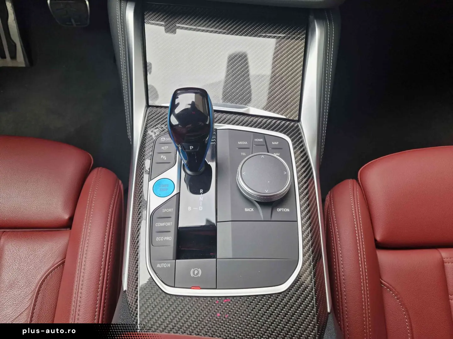 BMW i4 M50  DAB LED RFK el. Sitze Klimaaut.