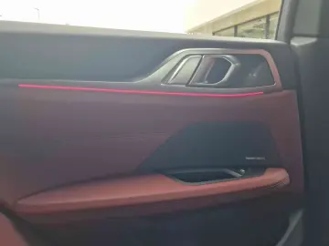 BMW i4 M50  DAB LED RFK el. Sitze Klimaaut.