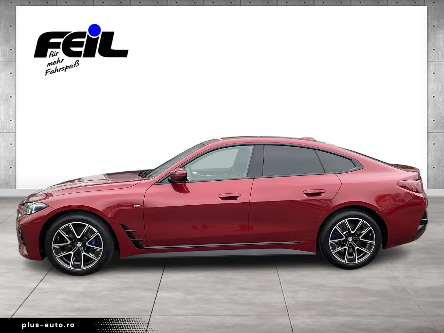 BMW 430i xDrive MSport HK HiFi DAB LED