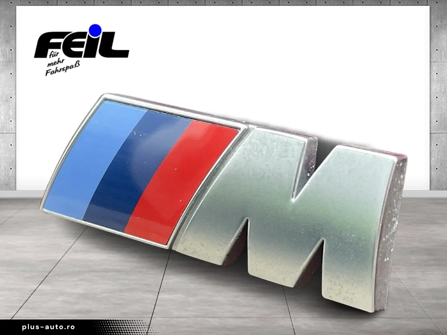 BMW 430i xDrive MSport HK HiFi DAB LED