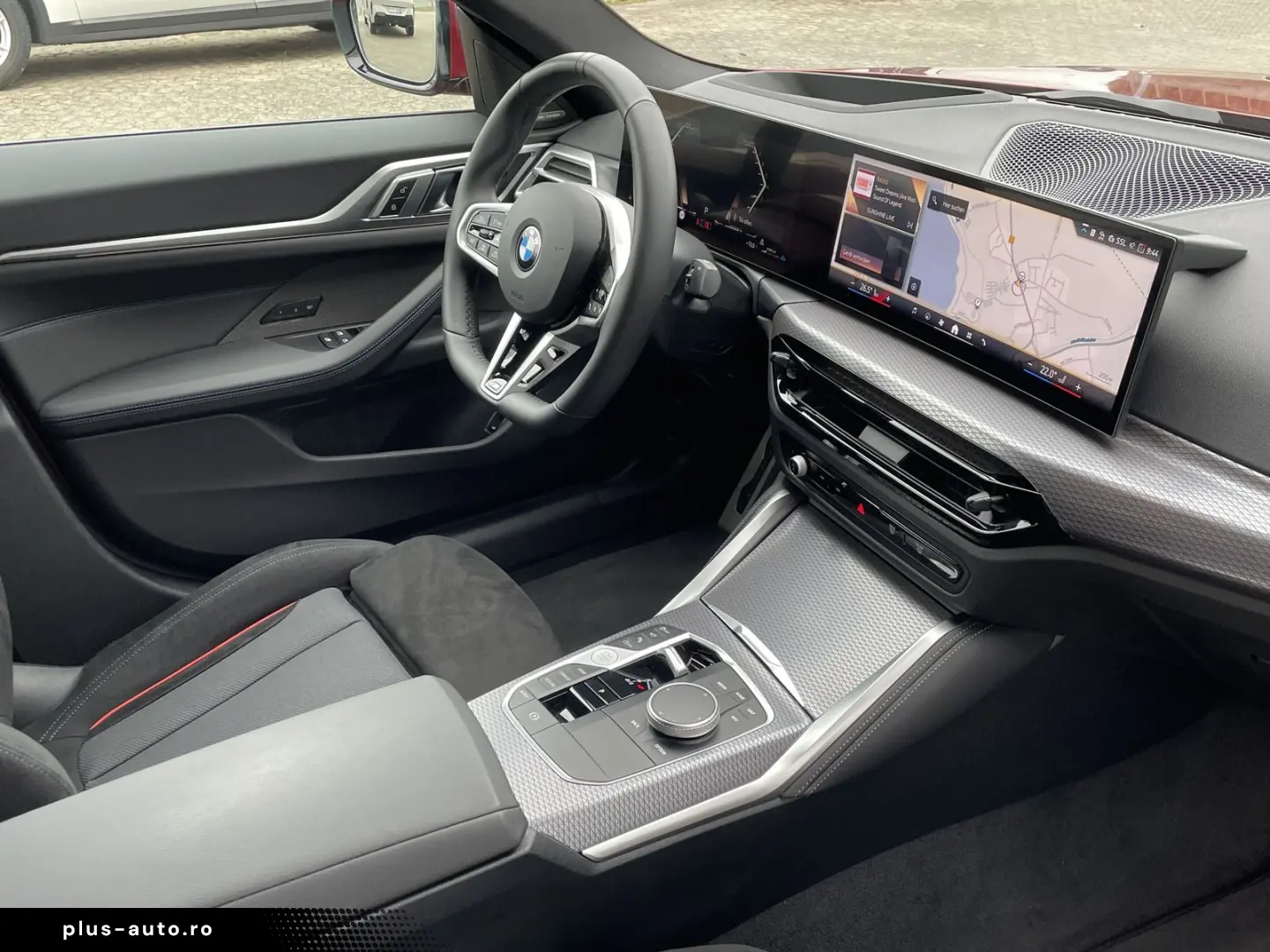 BMW 430i xDrive MSport HK HiFi DAB LED