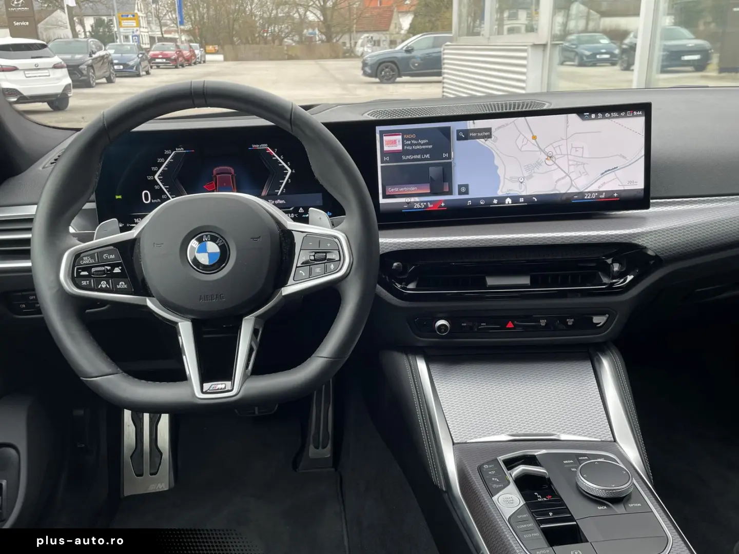 BMW 430i xDrive MSport HK HiFi DAB LED