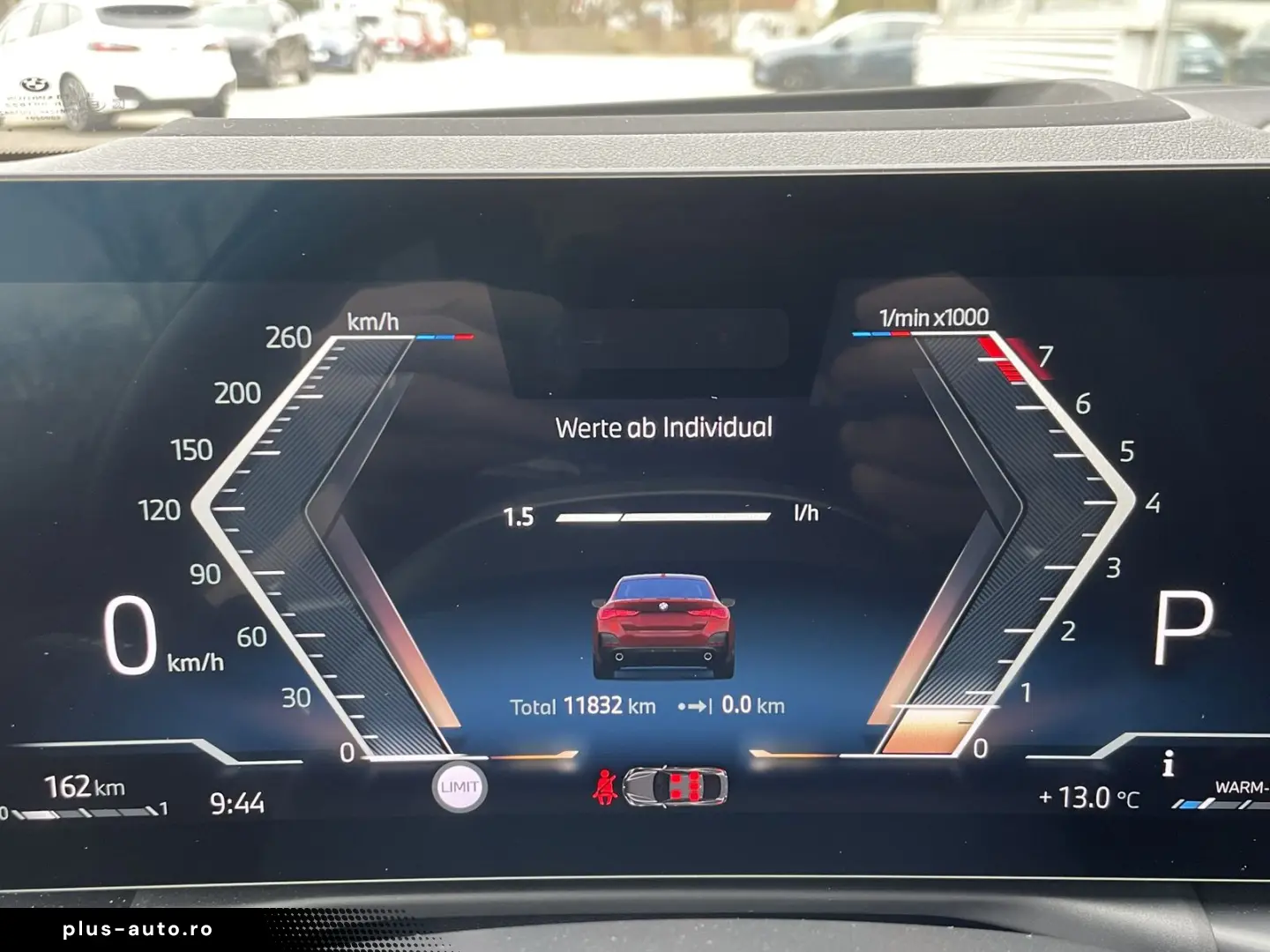 BMW 430i xDrive MSport HK HiFi DAB LED