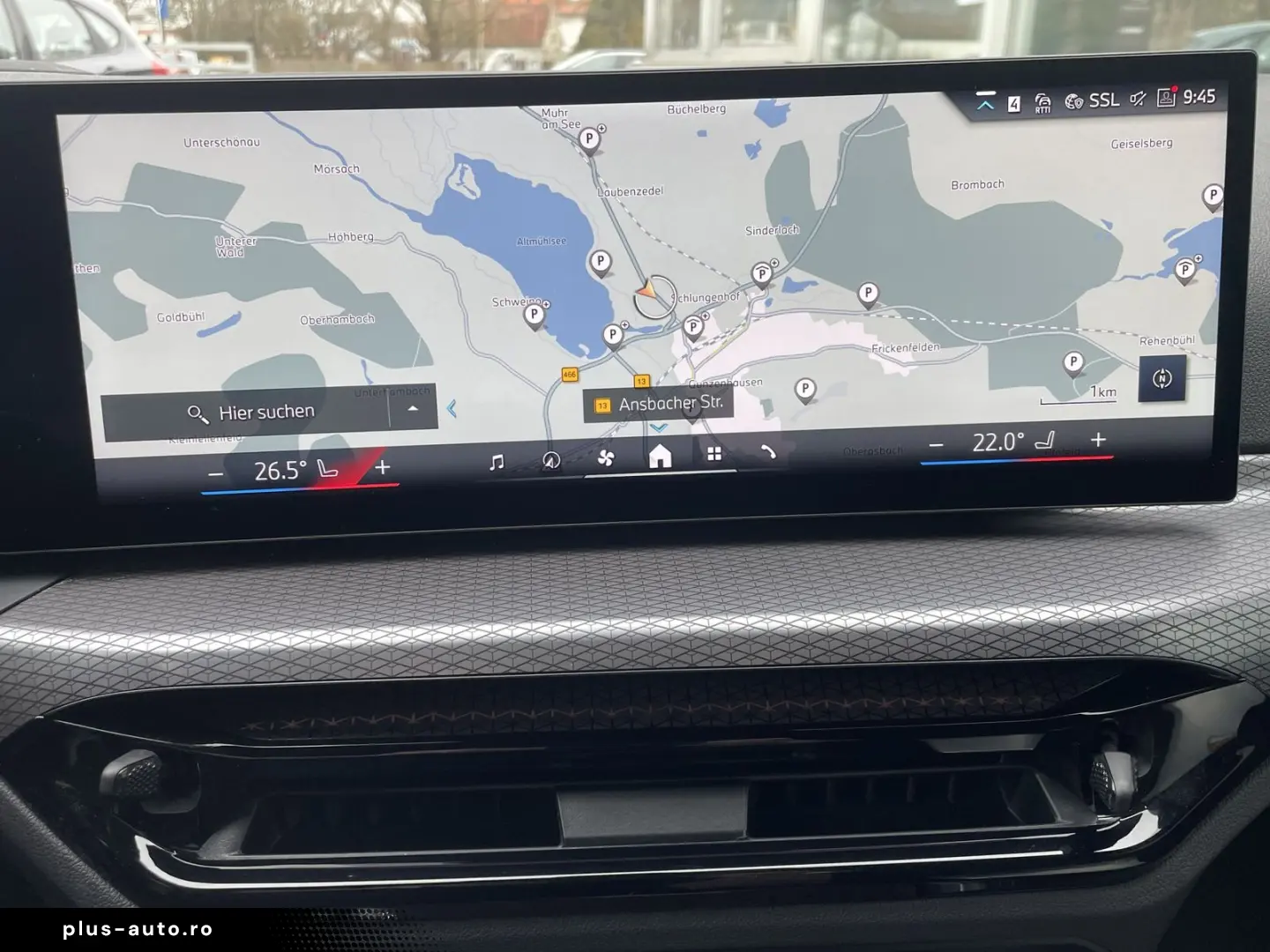 BMW 430i xDrive MSport HK HiFi DAB LED