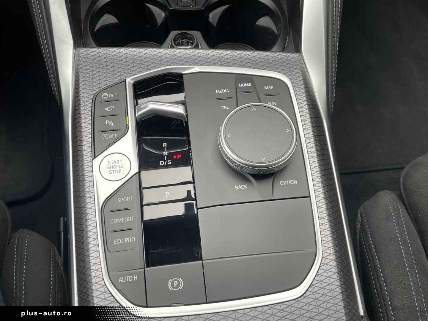 BMW 430i xDrive MSport HK HiFi DAB LED