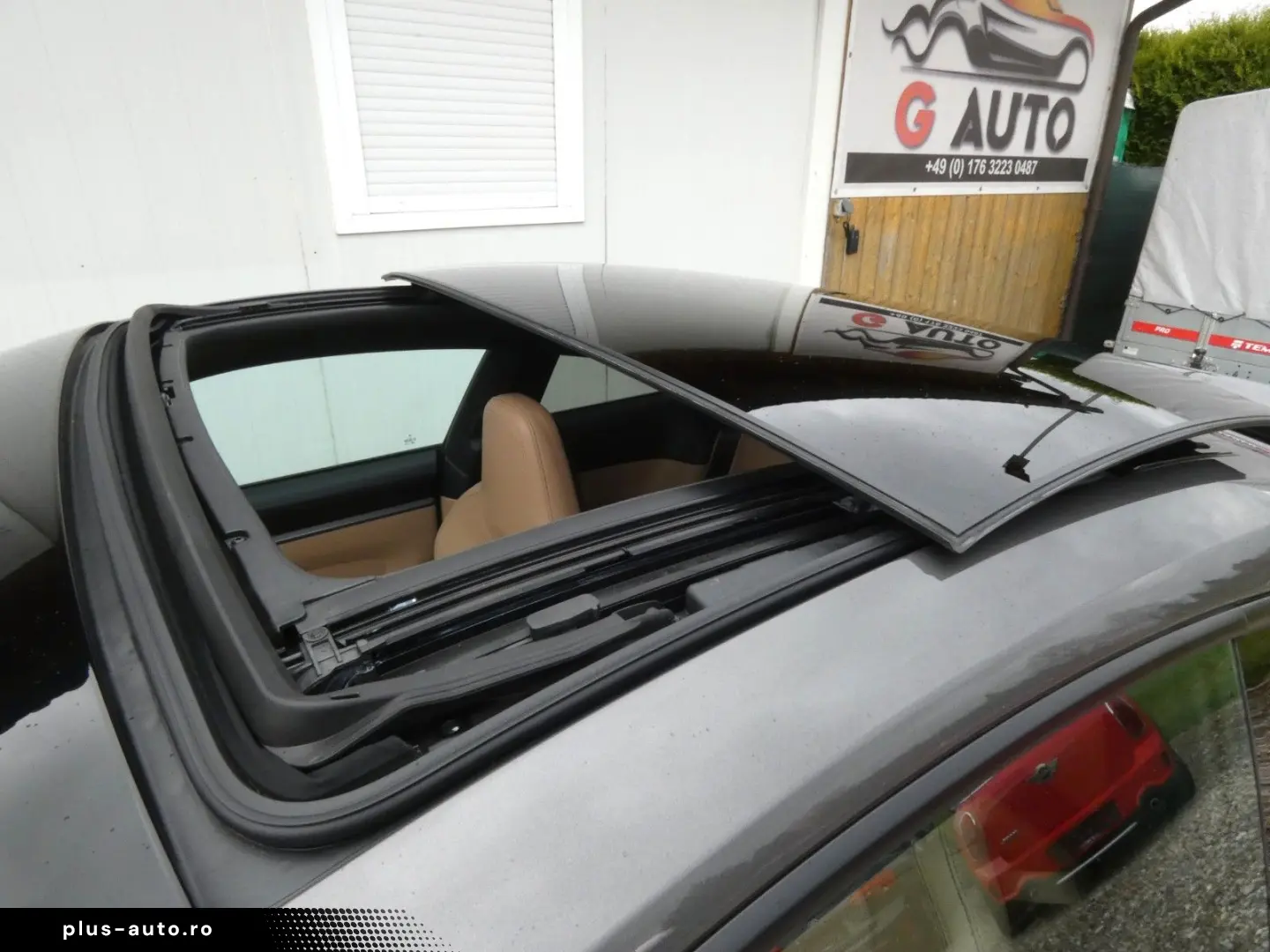 PORSCHE 992 Carrera S SportChrono BOSE KAM. PANO KEYLESS