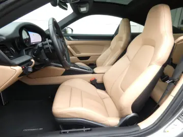 PORSCHE 992 Carrera S SportChrono BOSE KAM. PANO KEYLESS