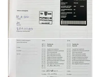 PORSCHE 992 Carrera S SportChrono BOSE KAM. PANO KEYLESS